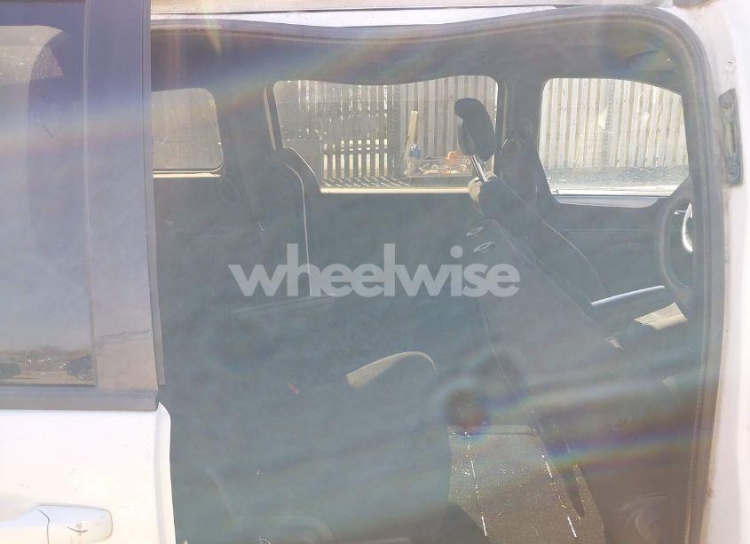 Photo 8 of 2015 Dodge Grand CARAVAN SE (VIN 2C4RDGBG8FR580885)