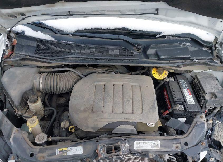 Photo 10 of 2015 Dodge Grand CARAVAN AMERICAN VALUE PKG (VIN 2C4RDGBG8FR587495)