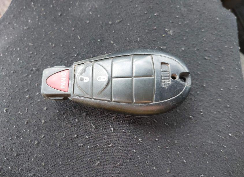 Photo 11 of 2015 Dodge Grand CARAVAN AMERICAN VALUE PKG (VIN 2C4RDGBG8FR587495)