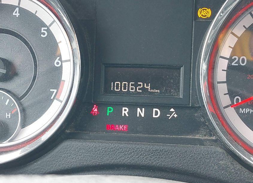 Photo 6 of 2015 Dodge Grand CARAVAN AMERICAN VALUE PKG (VIN 2C4RDGBG8FR587495)