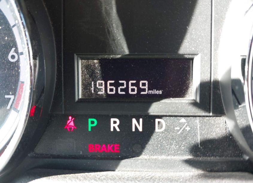 Photo 7 of 2015 Dodge Grand CARAVAN SE (VIN 2C4RDGBG8FR642009)