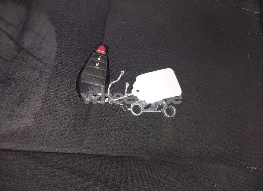 Photo 11 of 2015 Dodge Grand CARAVAN SE (VIN 2C4RDGBG8FR647890)