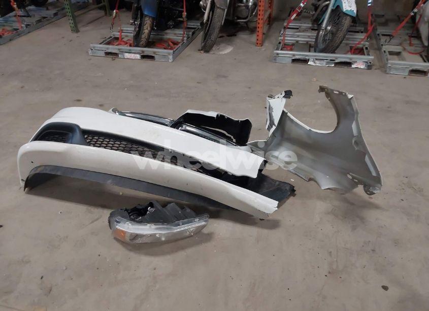 Photo 12 of 2015 Dodge Grand CARAVAN SE (VIN 2C4RDGBG8FR647890)