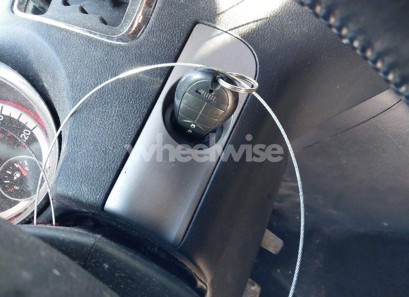 Photo 11 of 2015 Dodge Grand CARAVAN SE (VIN 2C4RDGBG8FR651342)