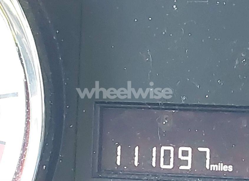 Photo 15 of 2015 Dodge Grand CARAVAN SE (VIN 2C4RDGBG8FR651342)