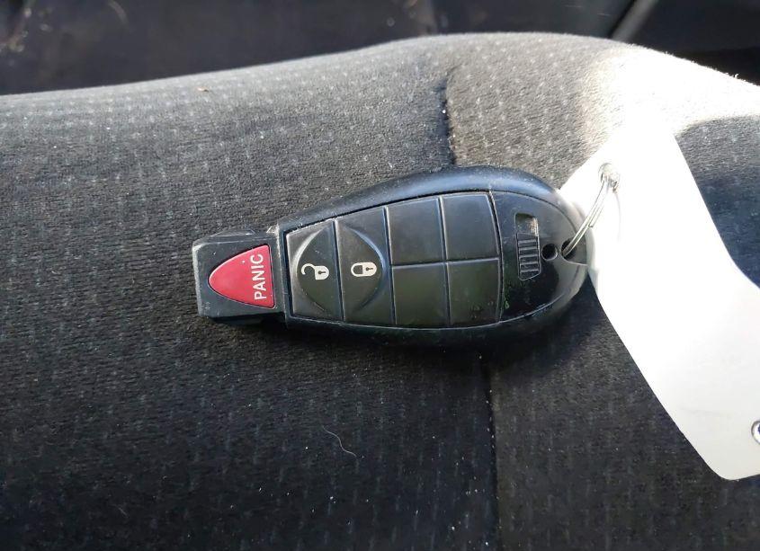 Photo 11 of 2015 Dodge Grand CARAVAN SE PLUS (VIN 2C4RDGBG8FR684843)