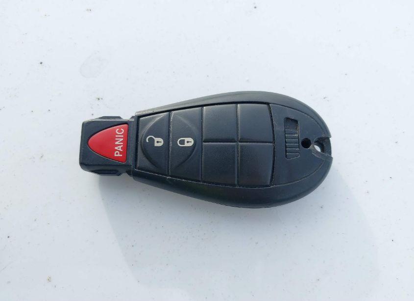 Photo 11 of 2015 Dodge Grand CARAVAN AMERICAN VALUE PKG (VIN 2C4RDGBG8FR704914)