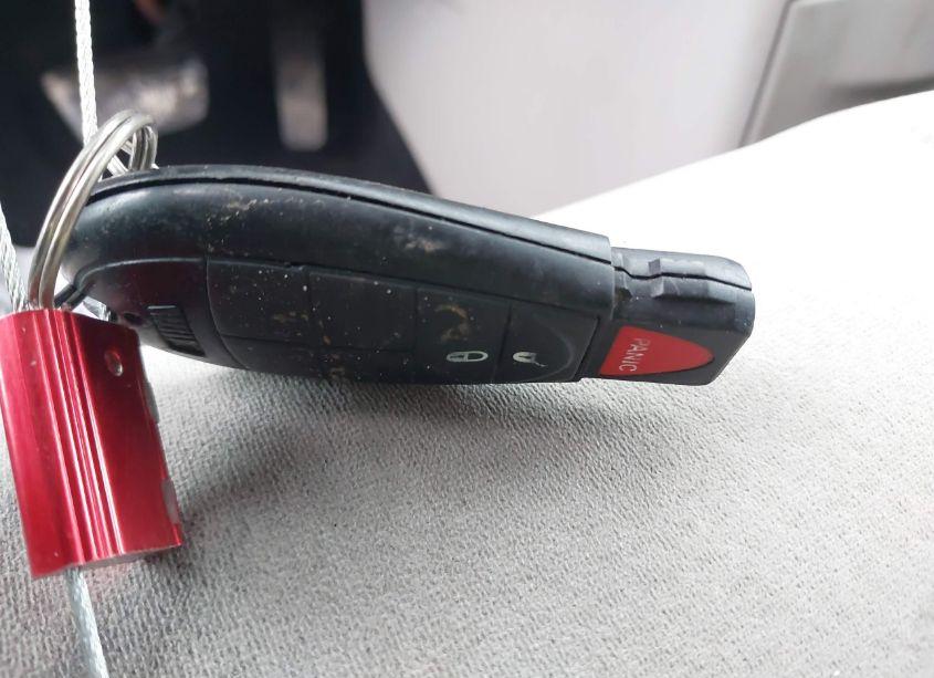 Photo 11 of 2015 Dodge Grand CARAVAN AMERICAN VALUE PKG (VIN 2C4RDGBG8FR737766)