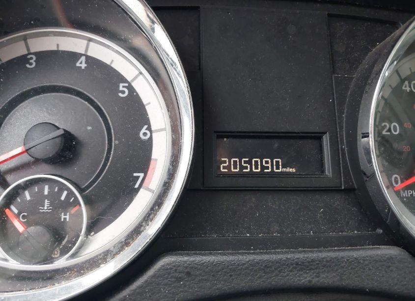 Photo 15 of 2015 Dodge Grand CARAVAN AMERICAN VALUE PKG (VIN 2C4RDGBG8FR737766)