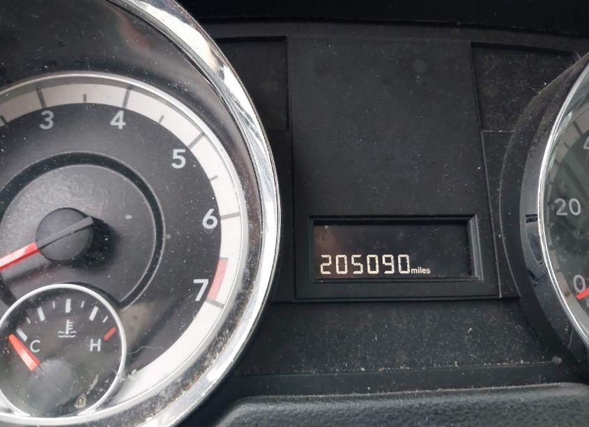 Photo 7 of 2015 Dodge Grand CARAVAN AMERICAN VALUE PKG (VIN 2C4RDGBG8FR737766)