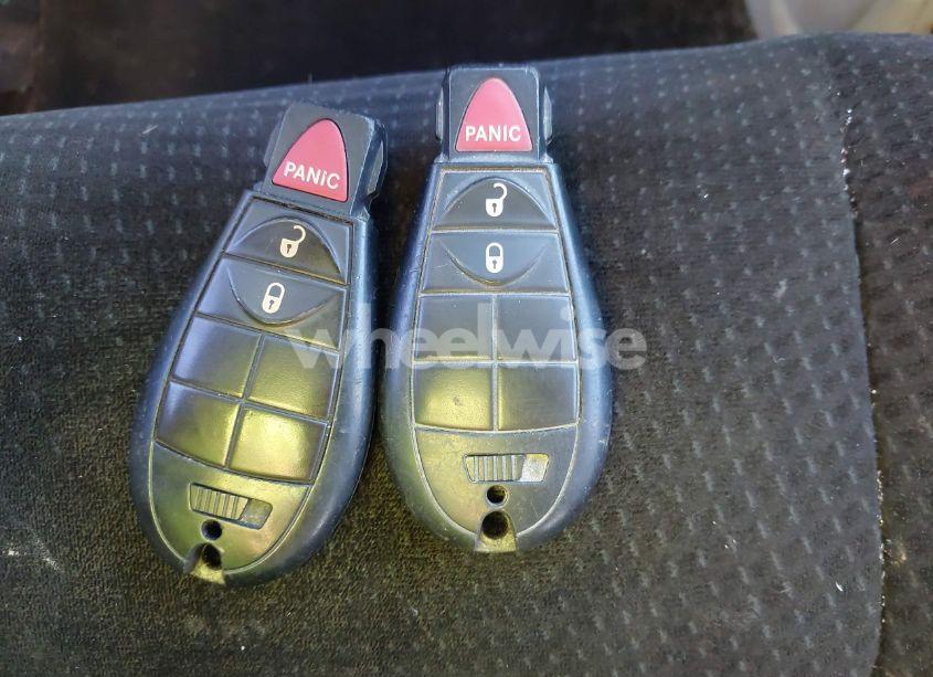 Photo 11 of 2015 Dodge Grand CARAVAN AMERICAN VALUE PKG (VIN 2C4RDGBG8FR747861)