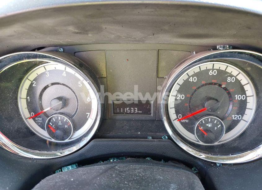 Photo 7 of 2015 Dodge Grand CARAVAN AMERICAN VALUE PKG (VIN 2C4RDGBG8FR747861)