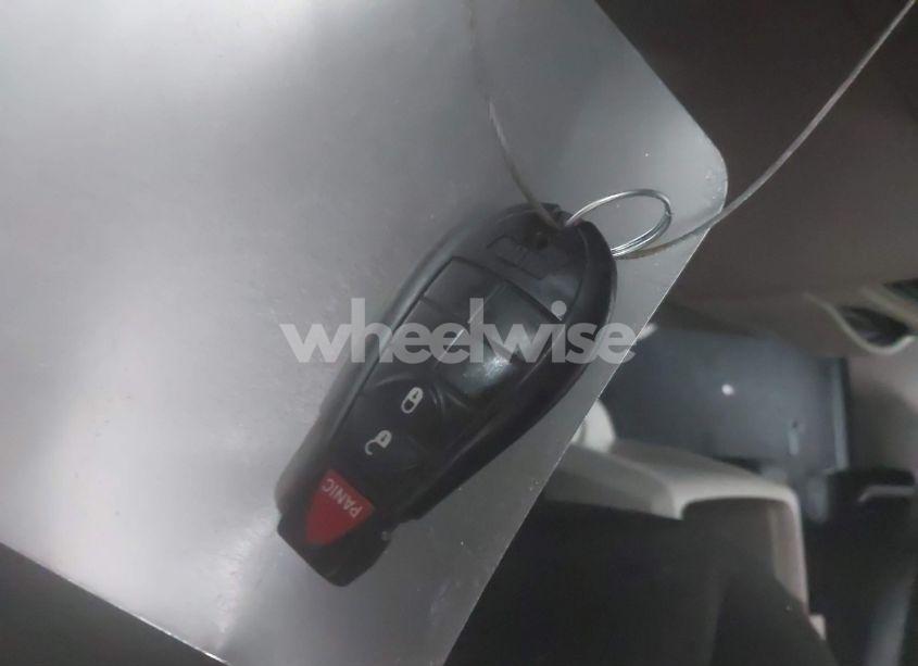 Photo 11 of 2016 Dodge Grand CARAVAN SE PLUS (VIN 2C4RDGBG8GR107716)