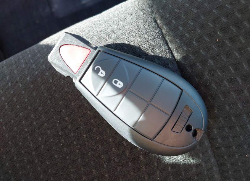 Photo 11 of 2016 Dodge Grand CARAVAN AMERICAN VALUE PKG (VIN 2C4RDGBG8GR109482)