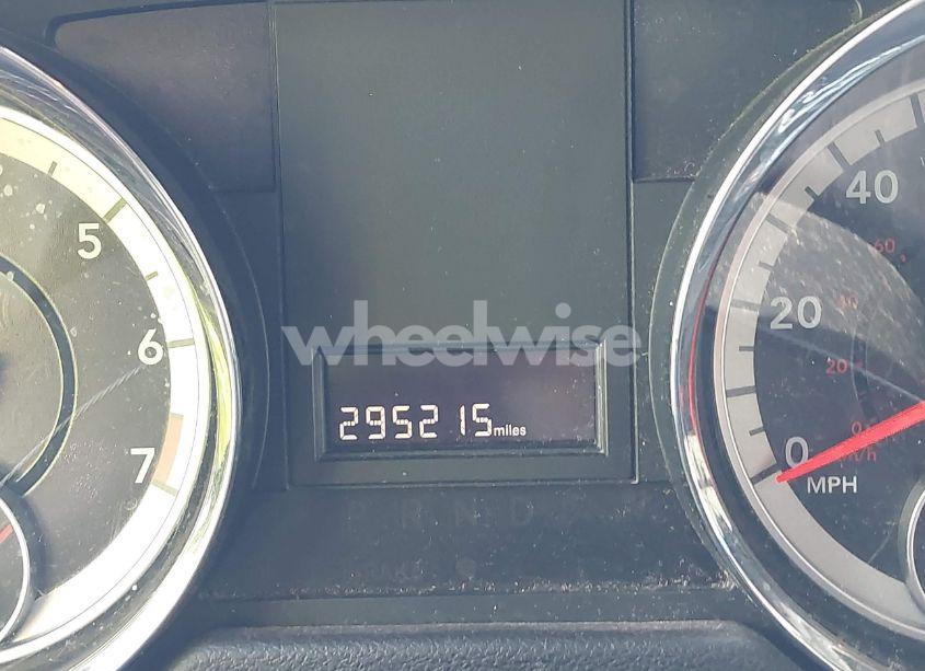 Photo 15 of 2016 Dodge Grand CARAVAN SE PLUS (VIN 2C4RDGBG8GR115833)