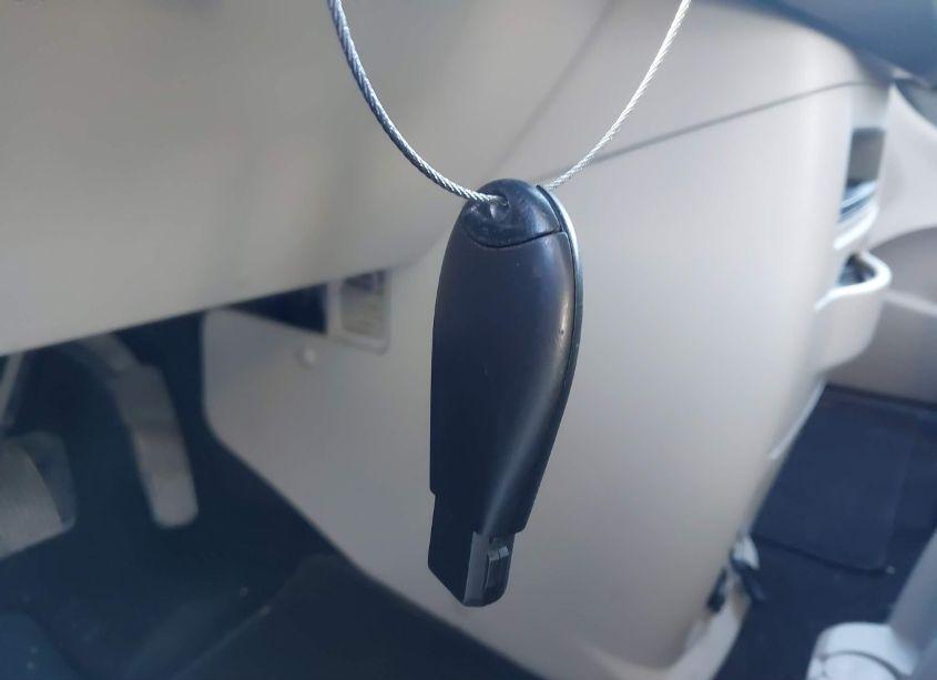 Photo 11 of 2016 Dodge Grand CARAVAN SE (VIN 2C4RDGBG8GR122488)