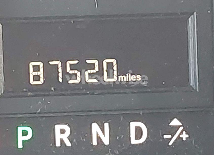 Photo 16 of 2016 Dodge Grand CARAVAN SE (VIN 2C4RDGBG8GR144006)