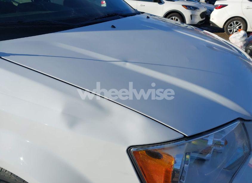 Photo 20 of 2016 Dodge Grand CARAVAN SE (VIN 2C4RDGBG8GR144006)