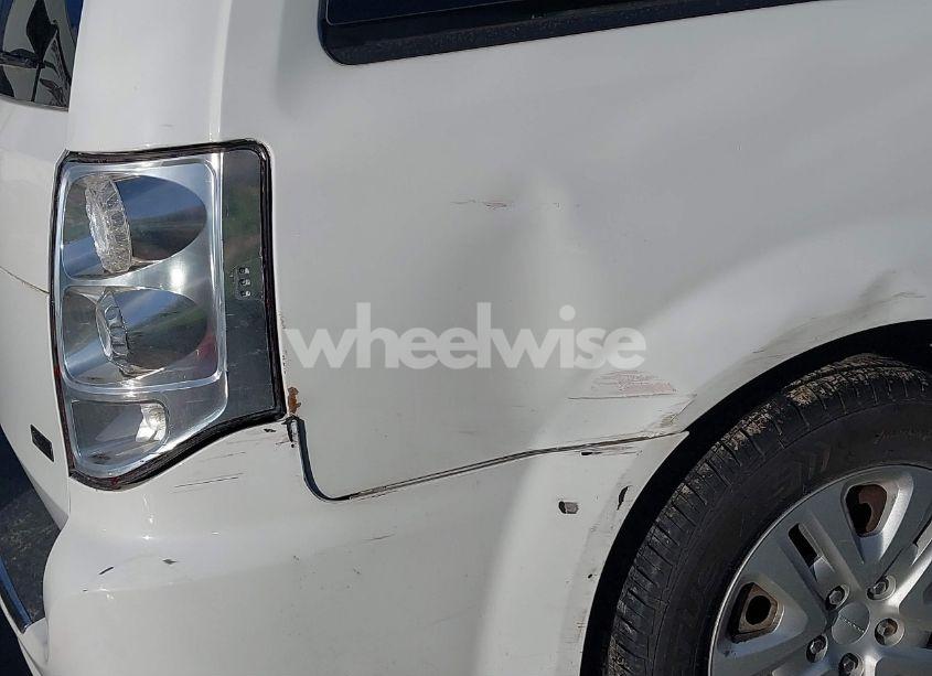 Photo 22 of 2016 Dodge Grand CARAVAN SE (VIN 2C4RDGBG8GR144006)