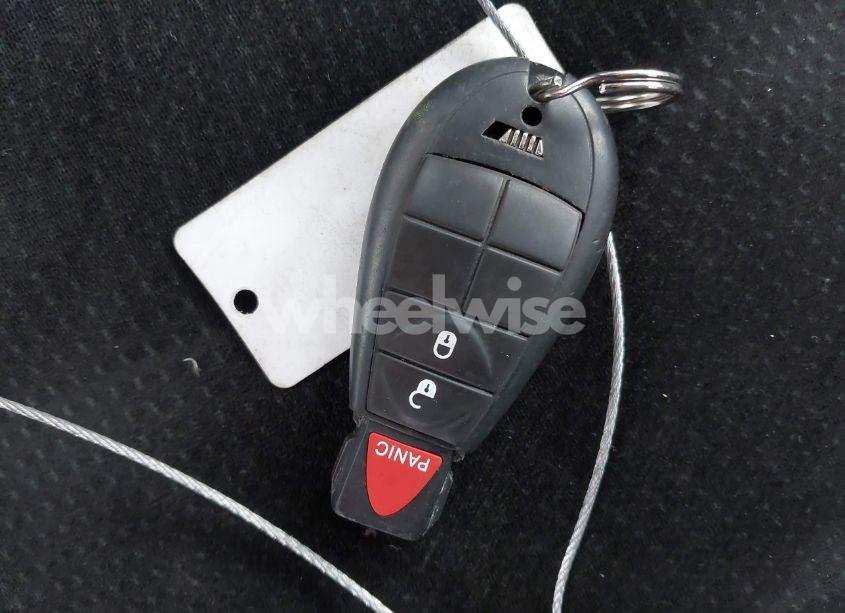 Photo 11 of 2016 Dodge Grand CARAVAN SE (VIN 2C4RDGBG8GR153675)