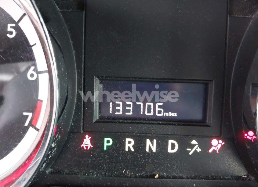 Photo 15 of 2016 Dodge Grand CARAVAN SE (VIN 2C4RDGBG8GR153675)