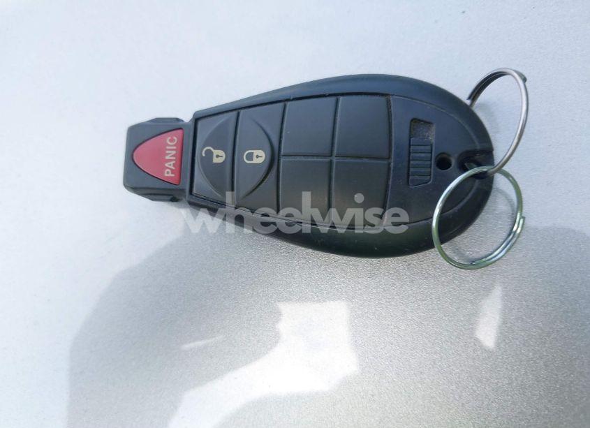 Photo 11 of 2016 Dodge Grand CARAVAN AMERICAN VALUE PKG (VIN 2C4RDGBG8GR155071)