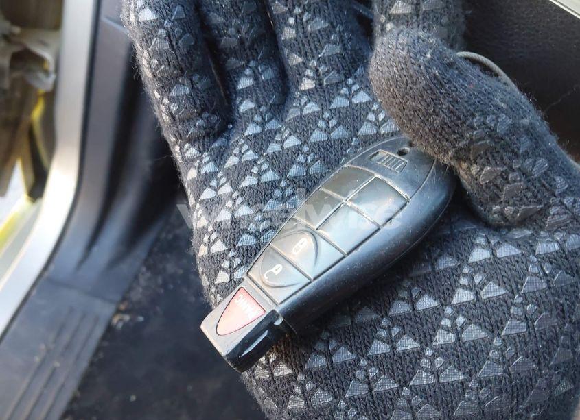 Photo 11 of 2016 Dodge Grand CARAVAN SE (VIN 2C4RDGBG8GR175899)