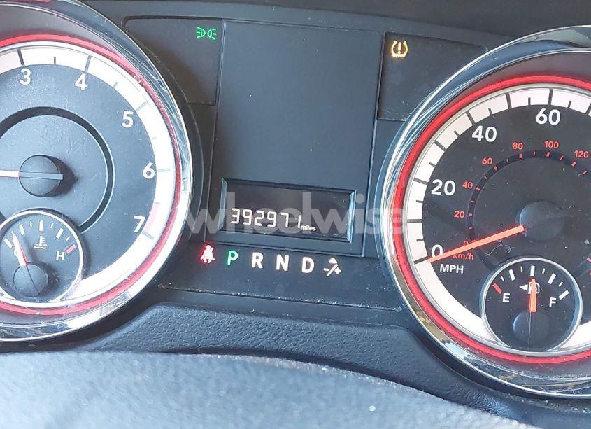 Photo 15 of 2016 Dodge Grand CARAVAN SE (VIN 2C4RDGBG8GR175899)