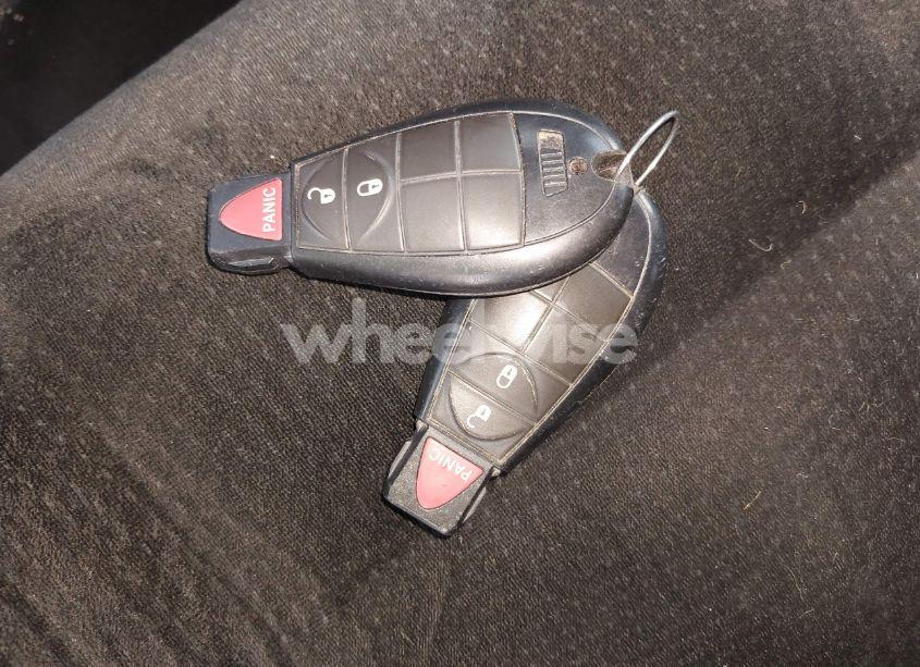 Photo 11 of 2016 Dodge Grand CARAVAN SE PLUS (VIN 2C4RDGBG8GR176261)