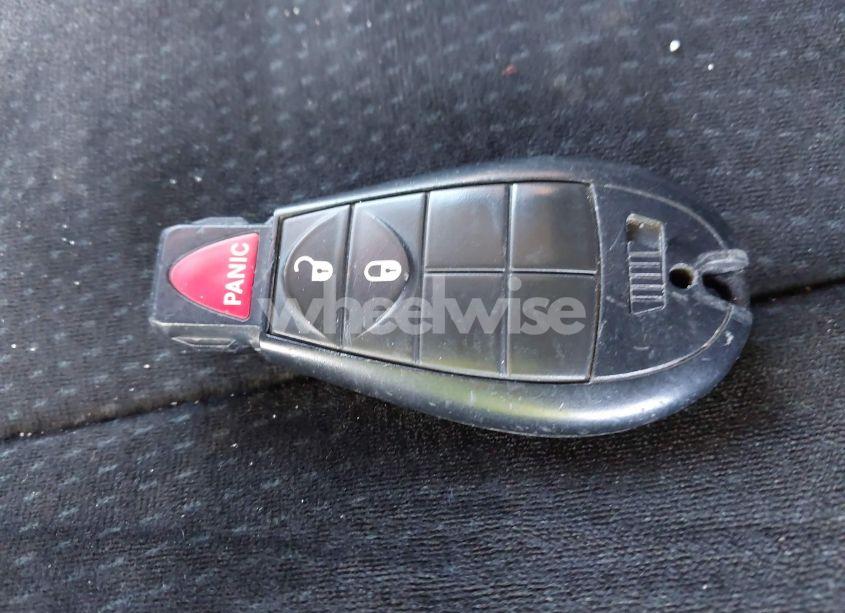 Photo 11 of 2016 Dodge Grand CARAVAN SE (VIN 2C4RDGBG8GR192427)