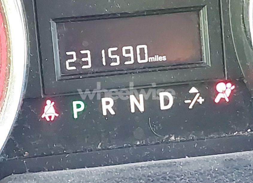 Photo 16 of 2016 Dodge Grand CARAVAN SE (VIN 2C4RDGBG8GR192427)