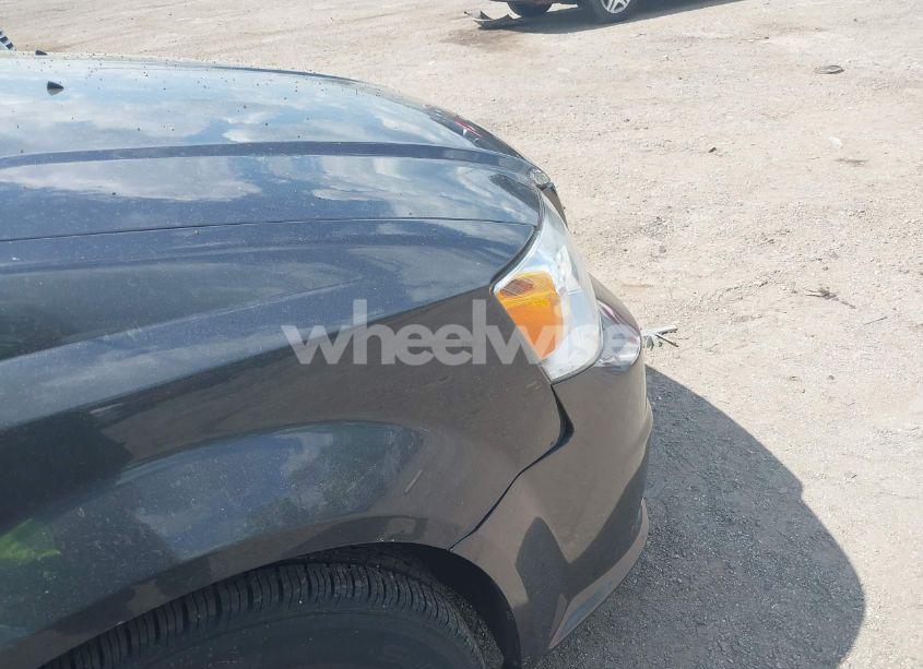 Photo 22 of 2016 Dodge Grand CARAVAN AMERICAN VALUE PKG (VIN 2C4RDGBG8GR211378)