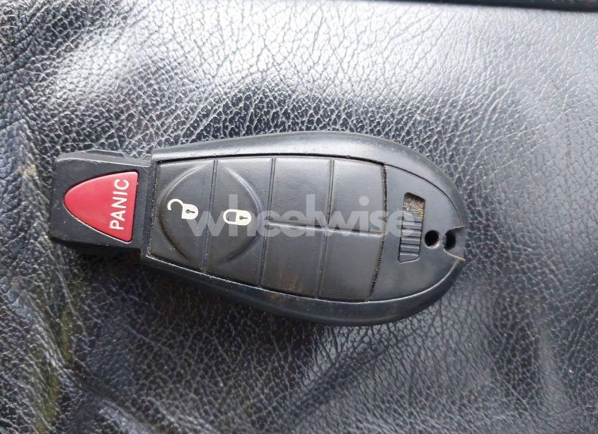 Photo 11 of 2016 Dodge Grand CARAVAN SE PLUS (VIN 2C4RDGBG8GR218752)