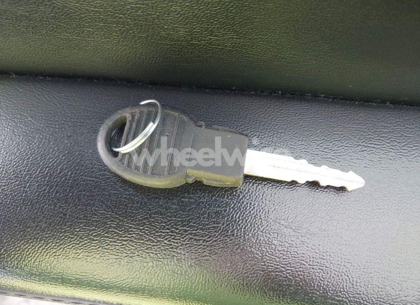 Photo 11 of 2016 Dodge Grand CARAVAN AMERICAN VALUE PKG (VIN 2C4RDGBG8GR220159)