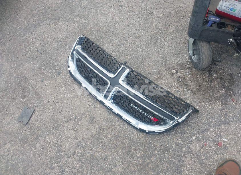 Photo 12 of 2016 Dodge Grand CARAVAN SE (VIN 2C4RDGBG8GR249340)