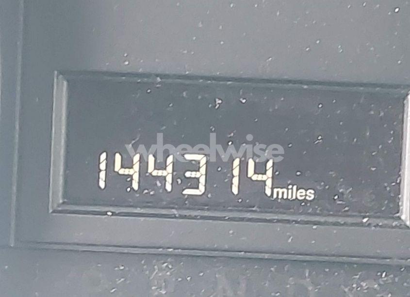 Photo 16 of 2016 Dodge Grand CARAVAN SE (VIN 2C4RDGBG8GR249340)