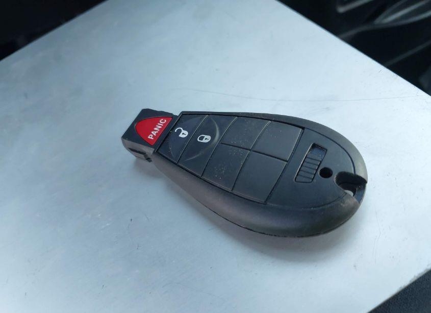 Photo 11 of 2016 Dodge Grand CARAVAN SE PLUS (VIN 2C4RDGBG8GR256451)