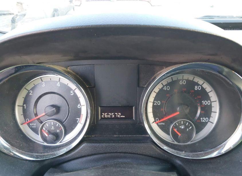 Photo 7 of 2016 Dodge Grand CARAVAN SE PLUS (VIN 2C4RDGBG8GR256451)