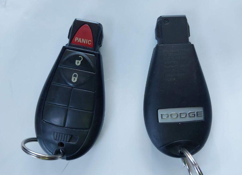 Photo 11 of 2016 Dodge Grand CARAVAN SE (VIN 2C4RDGBG8GR262931)