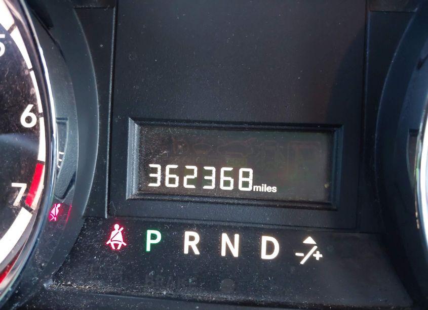 Photo 15 of 2016 Dodge Grand CARAVAN SE (VIN 2C4RDGBG8GR262931)