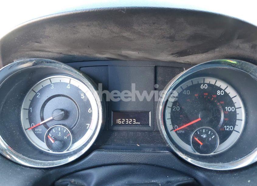 Photo 7 of 2016 Dodge Grand CARAVAN SE PLUS (VIN 2C4RDGBG8GR316213)