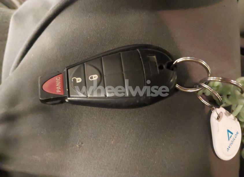 Photo 11 of 2016 Dodge Grand CARAVAN SE (VIN 2C4RDGBG8GR330502)