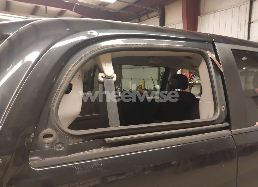 Photo 12 of 2016 Dodge Grand CARAVAN SE (VIN 2C4RDGBG8GR330502)