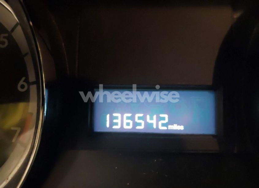 Photo 16 of 2016 Dodge Grand CARAVAN SE (VIN 2C4RDGBG8GR330502)