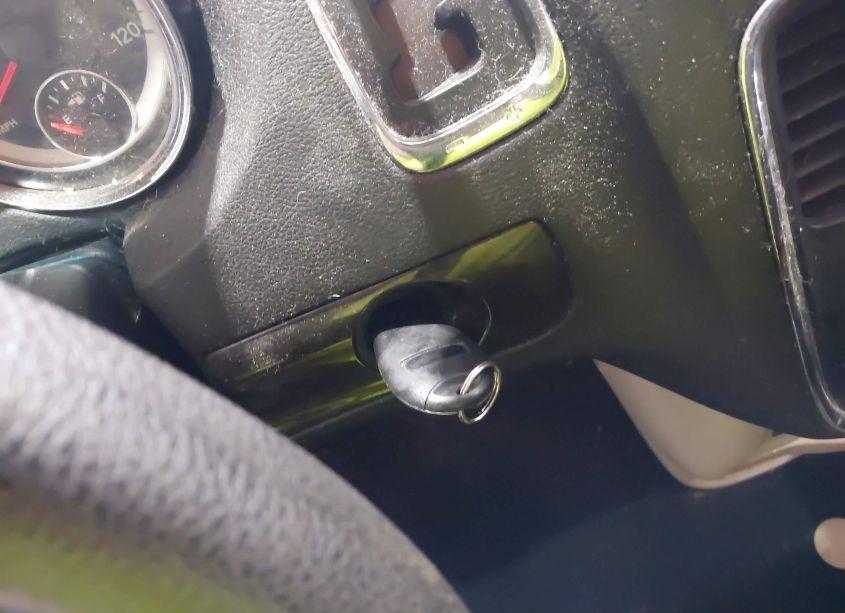 Photo 11 of 2016 Dodge Grand CARAVAN SE (VIN 2C4RDGBG8GR333769)