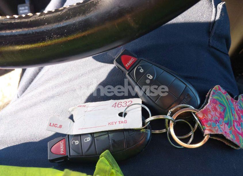 Photo 11 of 2016 Dodge Grand CARAVAN SE PLUS (VIN 2C4RDGBG8GR335456)