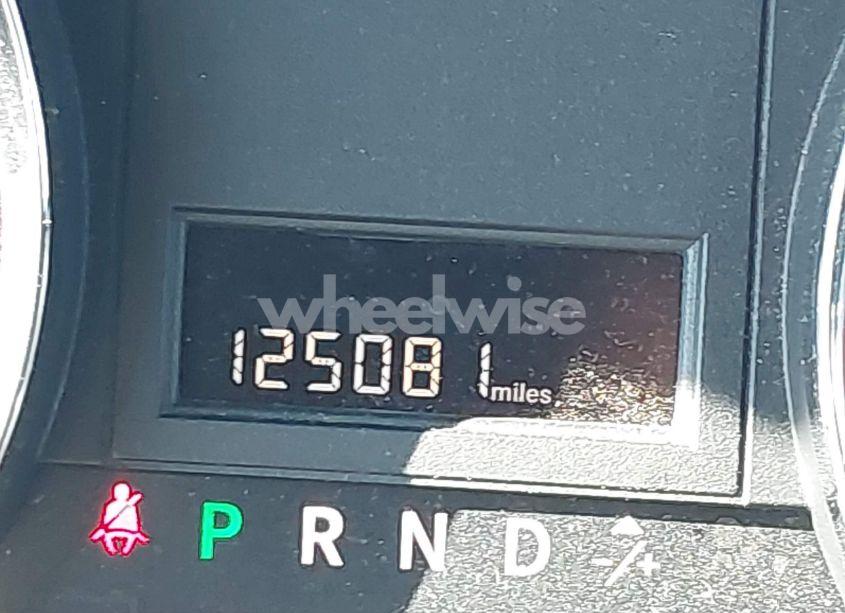 Photo 15 of 2016 Dodge Grand CARAVAN SE PLUS (VIN 2C4RDGBG8GR335456)