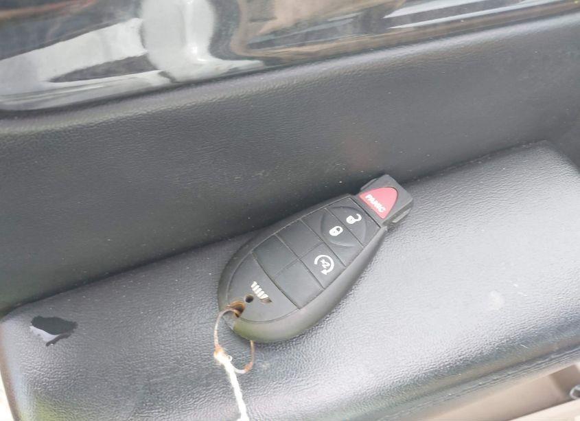 Photo 11 of 2016 Dodge Grand CARAVAN SE (VIN 2C4RDGBG8GR341046)