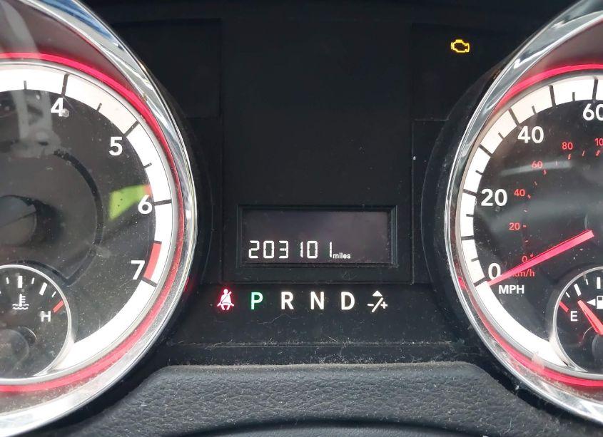 Photo 14 of 2016 Dodge Grand CARAVAN SE (VIN 2C4RDGBG8GR362950)