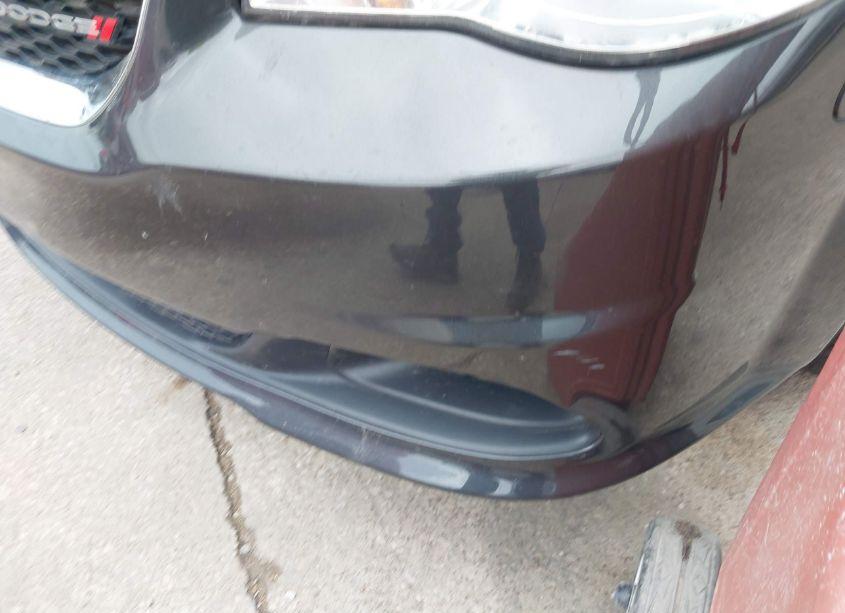 Photo 6 of 2016 Dodge Grand CARAVAN SE (VIN 2C4RDGBG8GR362950)